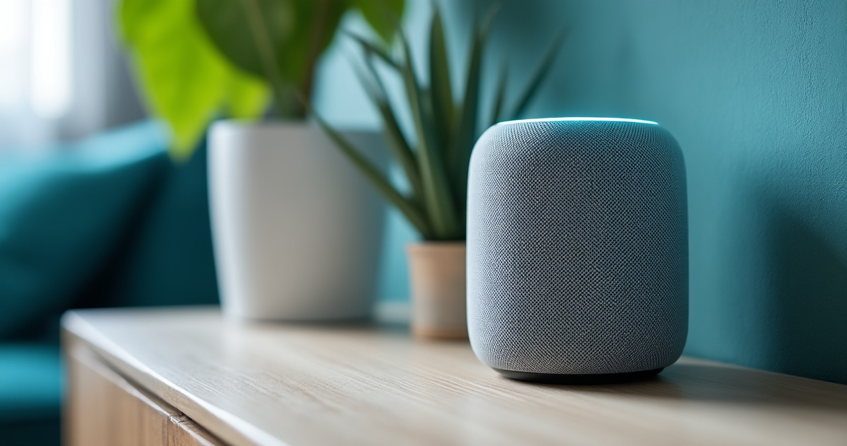 Amazon Alexa App – Smart Home Steuerung mit Echo-Geräten