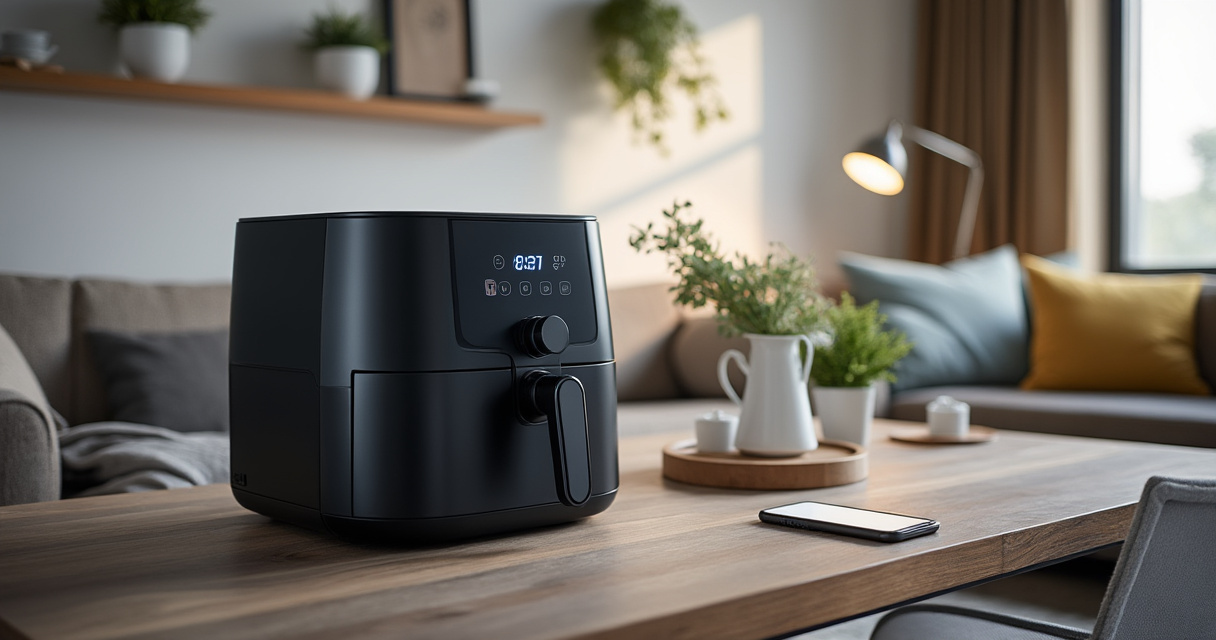 Smart Home Blog — Tipps und Ratgeber