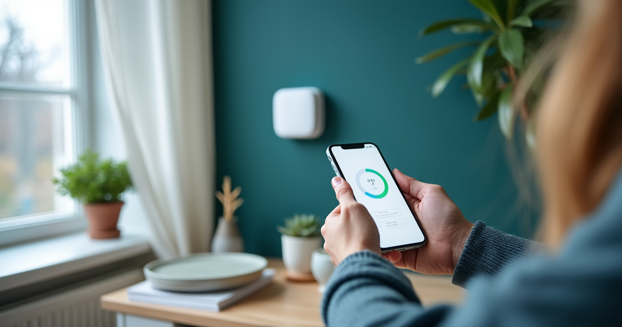 Smart Home Troubleshooting
