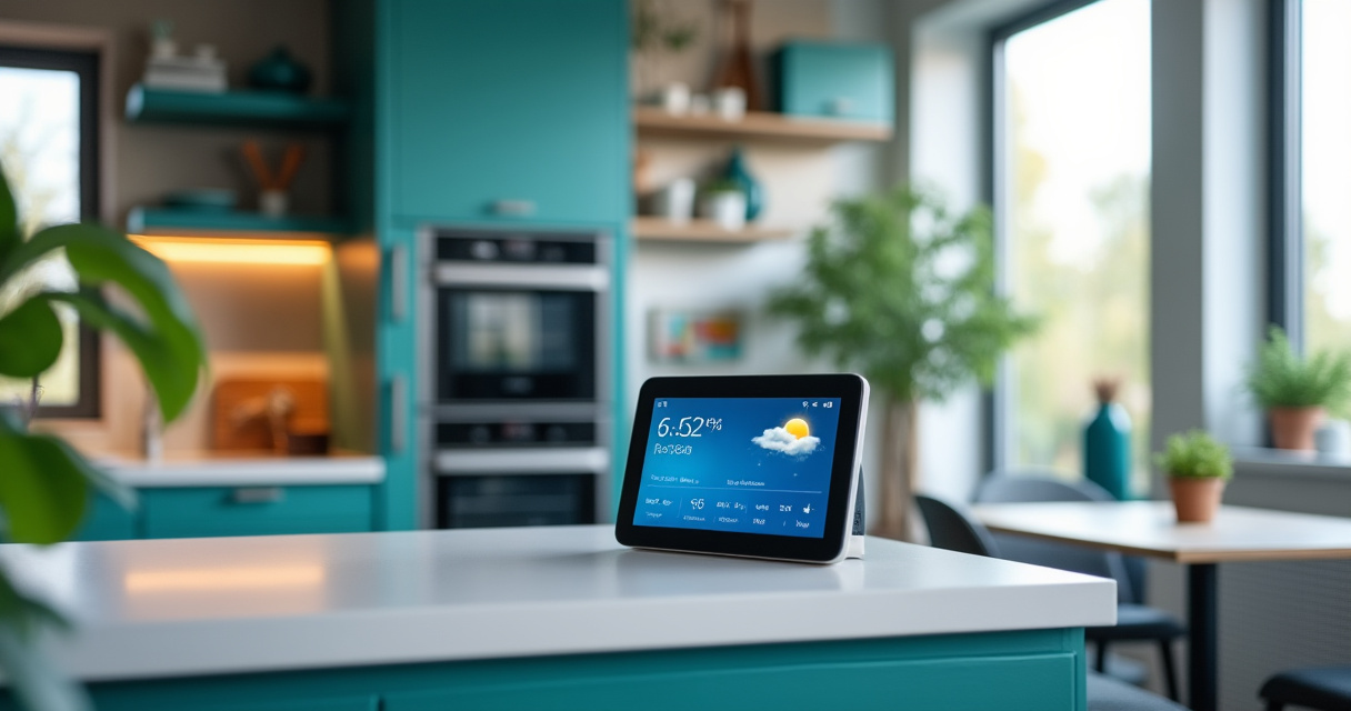 Google Home App – Smart-Home-Steuerung mit Google Assistant