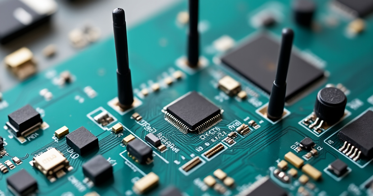 Smart-Home-Funkstandards und Protokolle – Matter, Zigbee, Thread erklärt