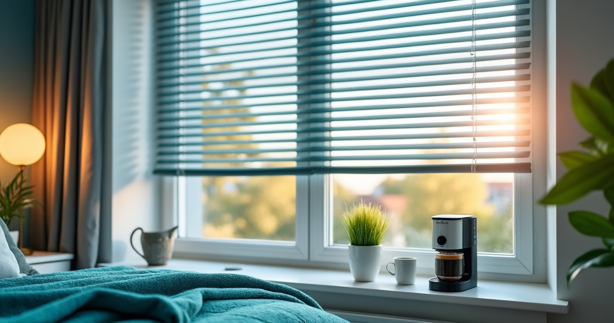 Visualisierung von Routinen und Automationen im Smart Home