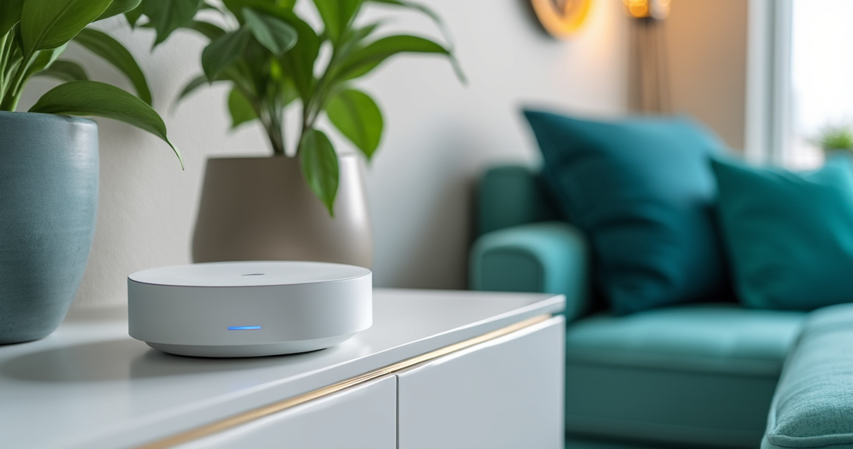 Samsung SmartThings App – Smart Home für Samsung-Nutzer